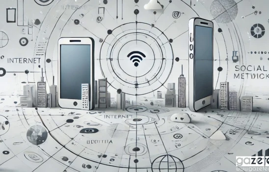 Fiber optik ağ, dünyayı 14 kez dolaşacak uzunluğa ulaştı