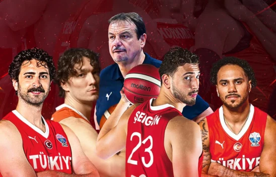 Final coşkusunu Kahramanmaraş'ta dev ekranlarda yaşanacak