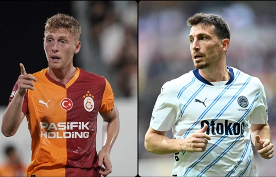 Futbolda bahis soruşturmasında 20 kişi tutuklandı