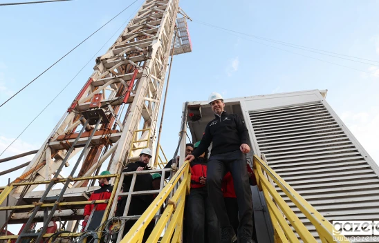 Gabar'a yeni saha dopingi! Üretim miktarı artıyor