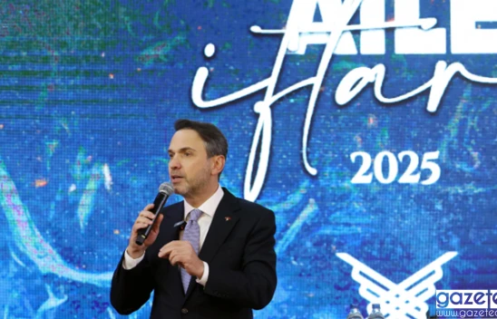 Gabar'da üretim 80 bin varile ulaştı