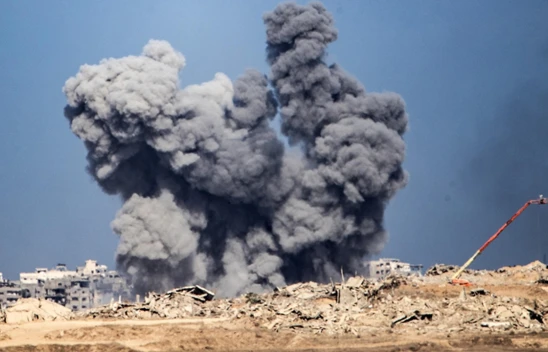 Gazze'de hastalar ilaç beklerken İsrail'den hayat normal algısı