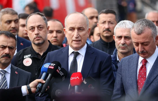 Gebze'de yıkılan binanın sebebi açıklandı