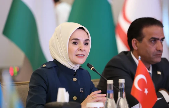 Geleneksel aile değerleri tehdit altında