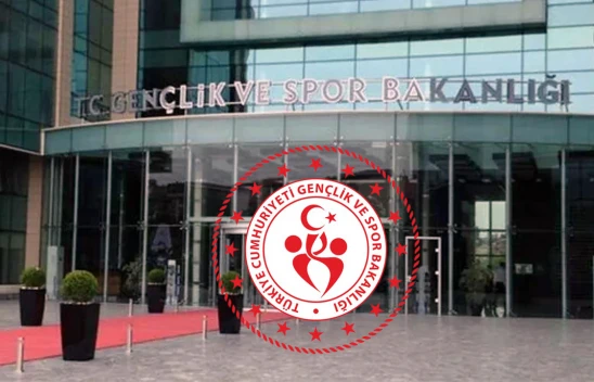 Gençlik ve Spor Bakanlığı, 4 bin 400 personel alımı yapacak