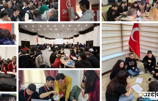 GENÇTEK zirvesi, teknoloji tutkunlarını buluşturacak