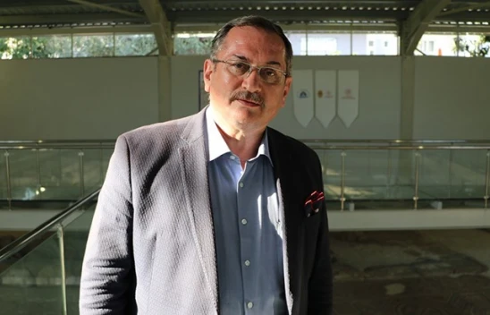 Germanicia Antik Kenti'nde sergilenen mozaik alanları artıyor