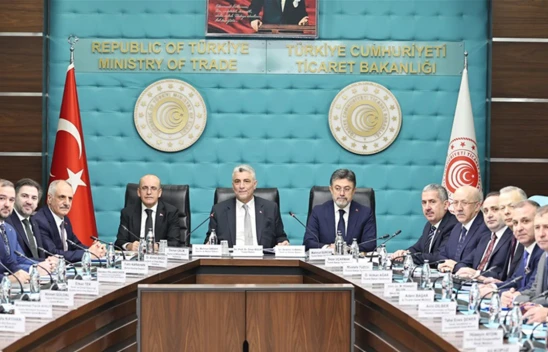 Gıda sahtekarlığına karşı 3 bakanlık harekete geçti