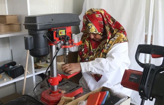 Girişimcilere 2 milyon liralık iş kurma ve geliştirme desteği