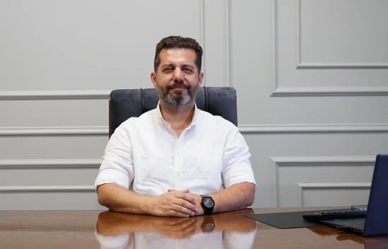 Gökhan Büyükdereli'den ekran içeriklerine eleştiri