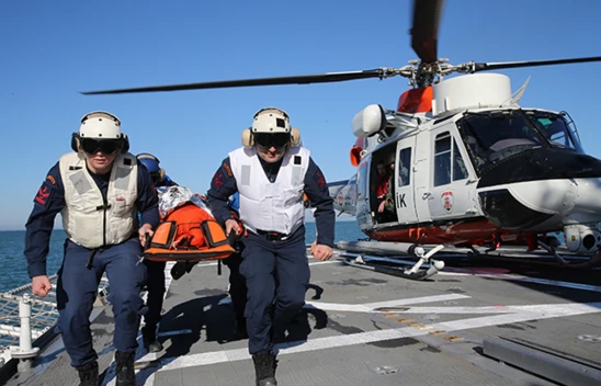 Görenler gerçek sandı