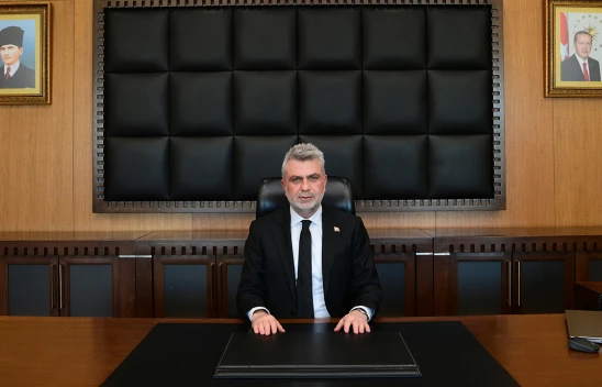 Görgel'den, Zeyrek için taziye mesajı