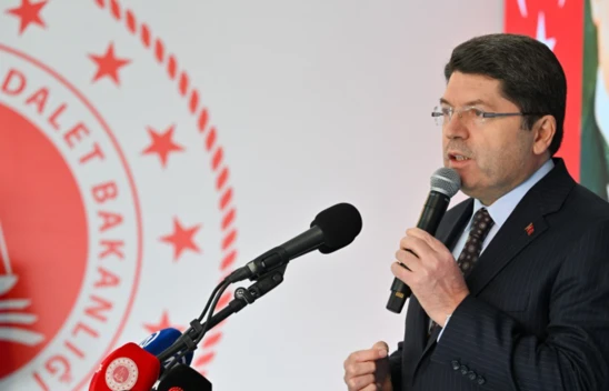 Güçlü bir adalet sistemi, nitelikli ve alanında uzman hukukçularla mümkündür