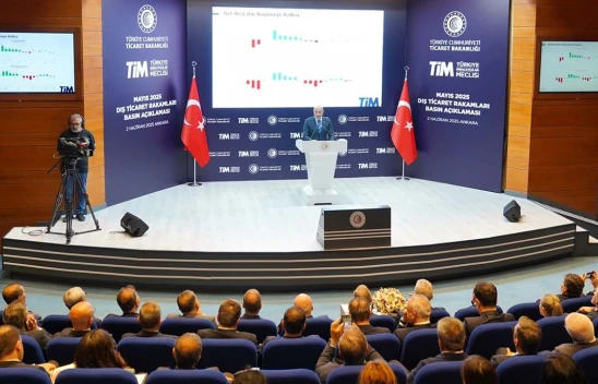 Gültepe, '12 sektörde artış, 14 sektörde azalış var, bu mesajı iyi okumamız gerekiyor'