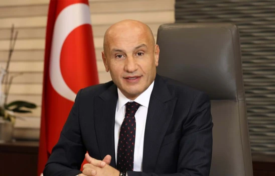 Gültepe, 'Çift haneli artışlar için tüm sektörleri oyuna dâhil etmeliyiz'