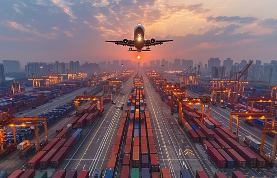 Güneydoğu Anadolu'nun ihracatı 2025'te 12 milyar dolara ulaştı