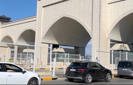 Gurbetçilerin Türkiye heyecanı