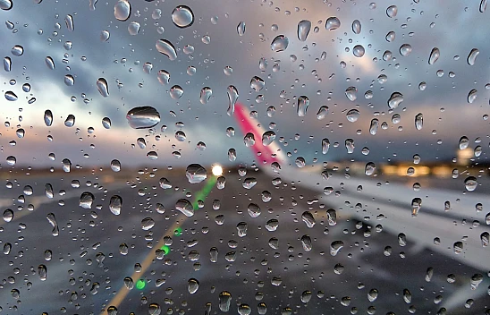 Hafta boyunca yurt genelinde yağışlı hava hakim olacak