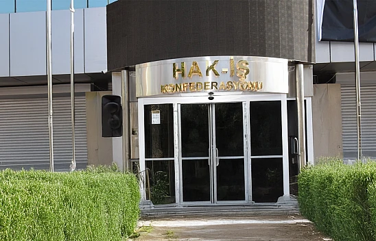 HAK-İŞ'ten Asgari Ücret Tespit Komisyonu'nun yapısı yeniden oluşturulsun talebi