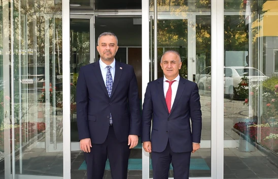 Hanifi Toptaş'tan Onikişubat için dev müjde