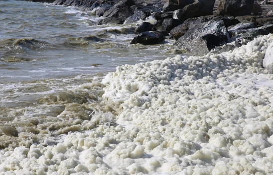 Hatay'da deniz kıyıları tehlike altında mı?