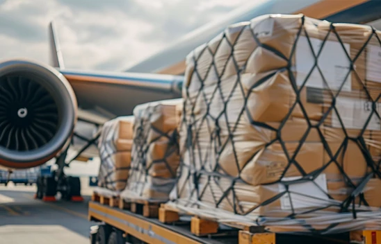 Havayolu gümrük işlemlerinde yeni dönem