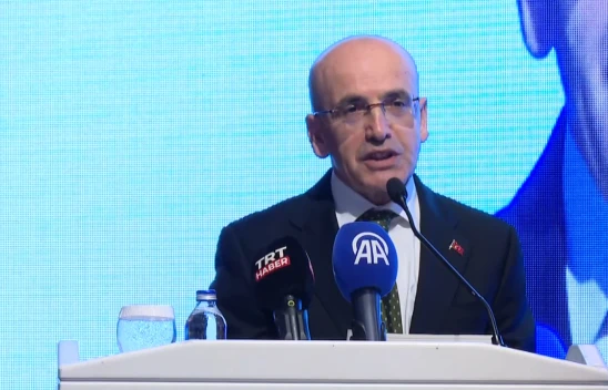 Hazine ve Maliye Bakanı Şimşek, Umman'ın Ulusal Gün resepsiyonuna katıldı