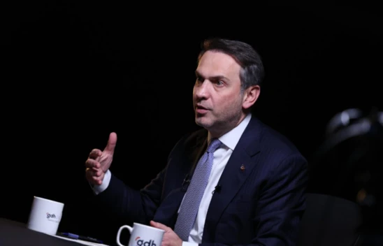 Hedef 1 milyon varillik petrol ve gaz üretimi