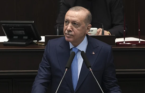 Hedefimiz, 86 milyonun tamamının refahını kalıcı biçimde artırmaktır