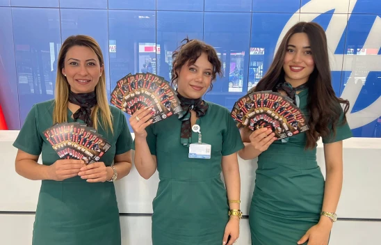 HG Hospital'dan Kahramanmaraş İstiklalspor'a anlamlı destek