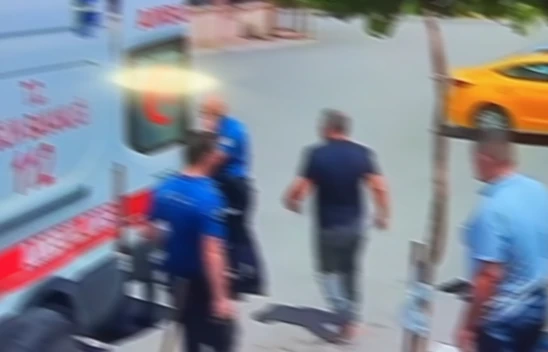 İki grup arasında çıkan silahlı kavgada 1 kişi öldü