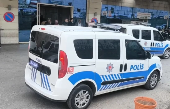 İki grup arasında silahlı kavga çok sayıda yaralı var