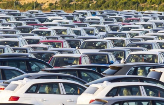 İkinci el otomotivde fiyatları dizginleyen düzenlemelere 6 ay daha uzatma