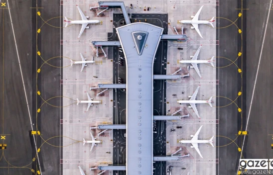 İlk iki ayda 30,4 milyon yolcunun tercihi oldu