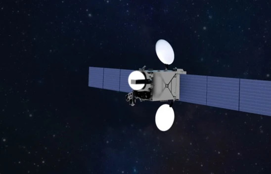 İlk yerli ve milli haberleşme uydusu göreve hazır