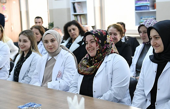 İller arası mazerete bağlı yer değiştirme başvurusunda bulunan öğretmenlerin ataması yapıldı