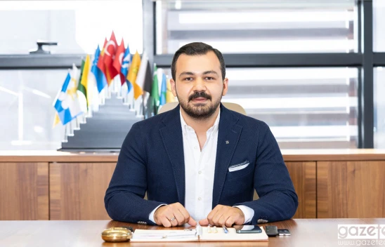 İSKUR Tekstil, 2025 yılı sonuna kadar günlük 300 ton üretim hedefi koydu