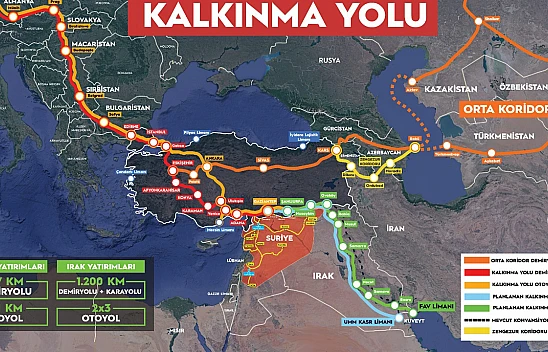 İslam işbirliği ülkeleri 40 yıl sonra istanbul'da toplanıyor