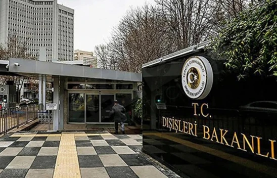 İsrail ile ticaret ilişkilerine bakanlıktan net yanıt