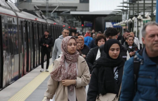 İşsizlik rakamları açıklandı! İşsizlik oranı 0.4 puan arttı