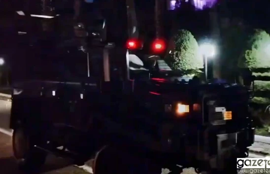 İstanbul Büyükşehir Belediyesi soruşturmasına dair eylemlerde 343 gözaltı