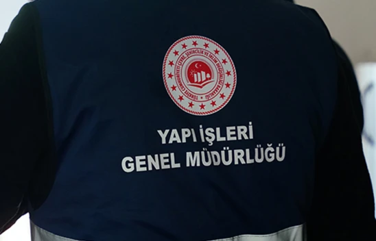 İstanbul'da 36 bin binada hasar tespit yapıldı, 4 bin 295 bina az hasarlı