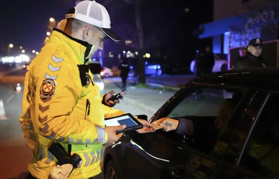 İstanbul Valiliği yılbaşı önlemlerini duyurdu