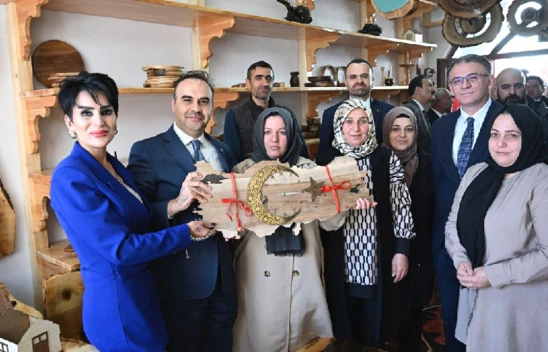 İstihdamı güçlendirecek projeler hazır