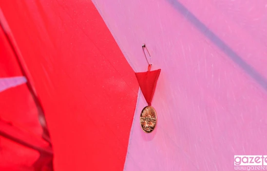 İstiklal Madalyası'nın 100'üncü yılı Kahramanmaraş'ta büyük bir coşkuyla kutlanacak