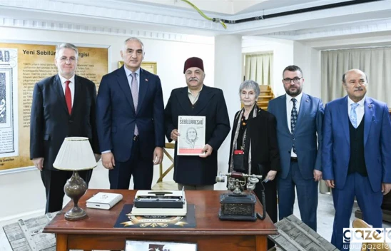 İstiklal Marşı'nın kabulünün 104'üncü yılı anıldı