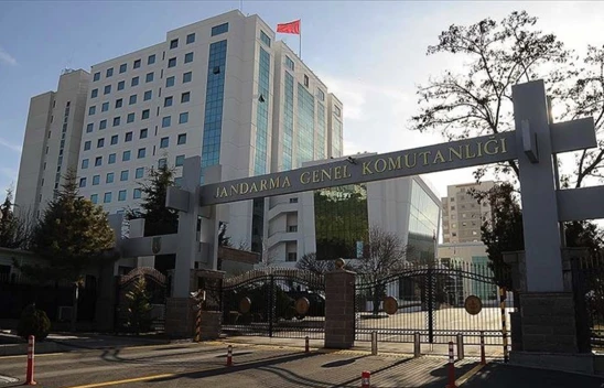 Jandarma, sorumluluk bölgesinde çıkan orman yangınlarına soruşturma başlattı