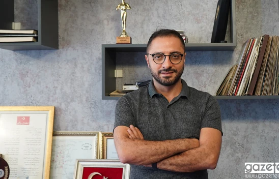 Kaçamaz, 'Kahramanmaraş'ta yerinde dönüşüm süreci en az 5 yıl uzatılmalı'