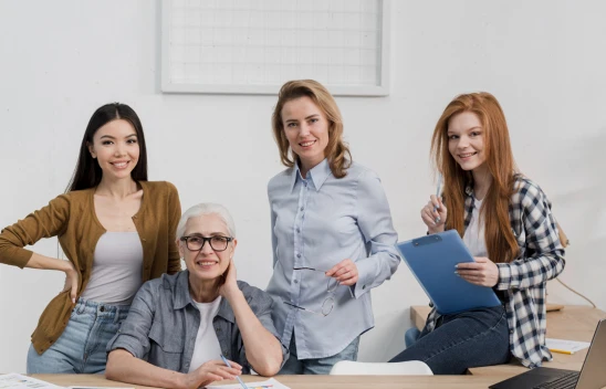 Kadın İstihdamı İçin Pozitif Ayrıcalık Projesi devreye alındı