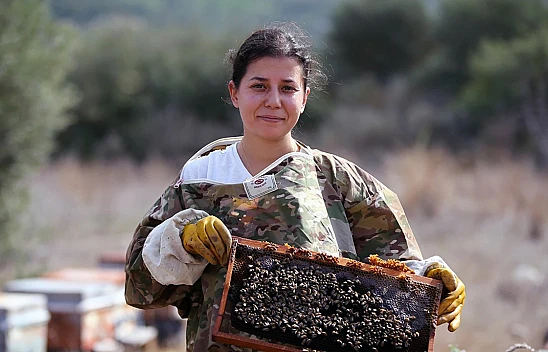 Kadın KOBİ'ler ve genç girişimcilere finansman desteği